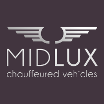 Midlux Chauffeurs Limited logo